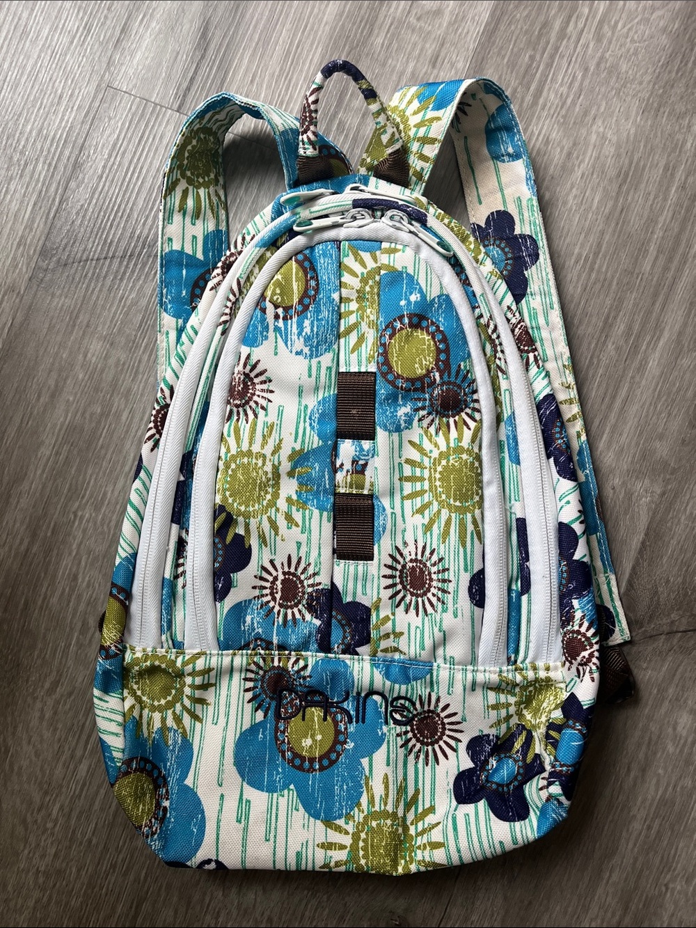 Dakine Mini Backpack